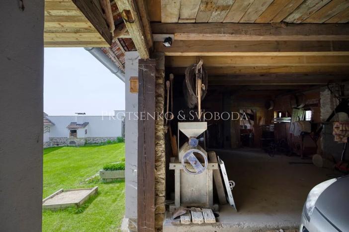 Prodej ubytování, Horní Radouň, 275 m2