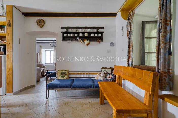 Prodej ubytování, Horní Radouň, 275 m2