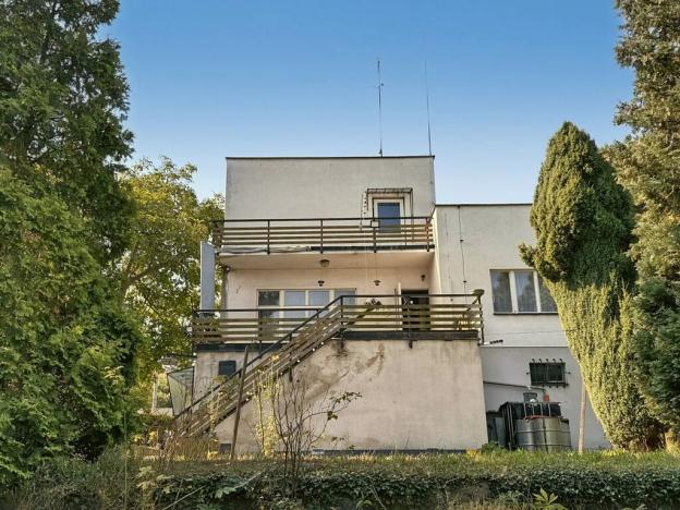 Prodej vily, Roudnice nad Labem, 340 m2