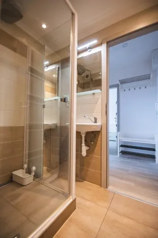 Pronájem bytu 2+kk, Praha - Strašnice, Průběžná, 45 m2