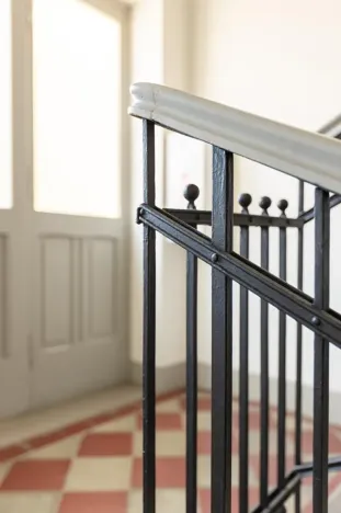 Pronájem bytu 3+kk, Praha - Bubeneč, Sochařská, 75 m2