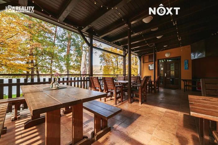 Prodej restaurace, Račice-Pístovice, 304 m2