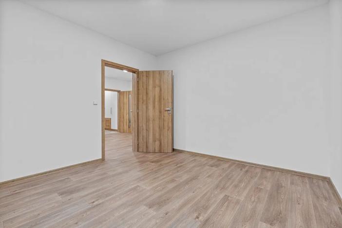 Pronájem bytu 2+1, Vsetín, Tichá, 50 m2