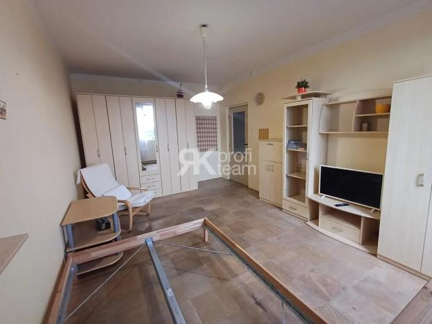 Prodej bytu 1+1, Orlová, Kpt. Jaroše, 38 m2