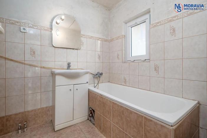 Prodej rodinného domu, Olomouc, Krejčího, 140 m2