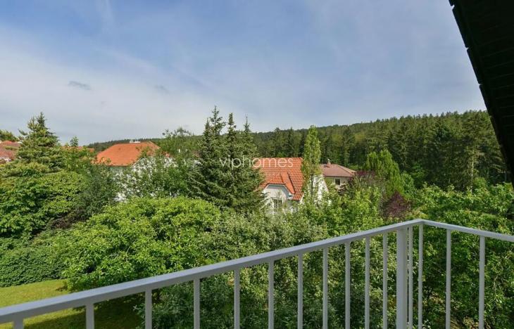 Pronájem vily, Praha - Nebušice, 290 m2