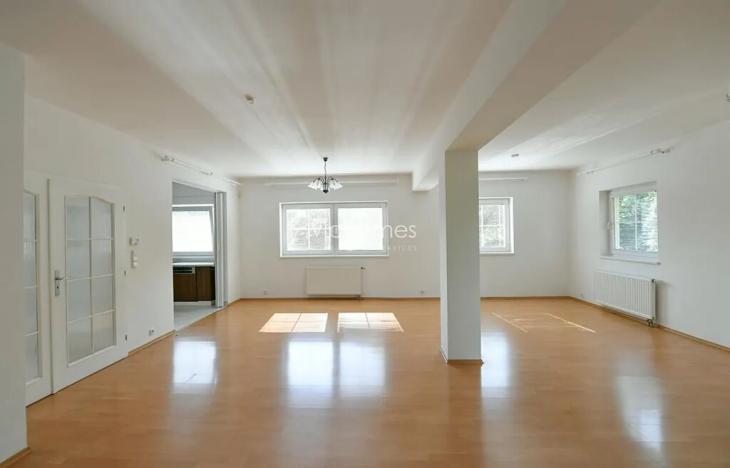 Pronájem vily, Praha - Nebušice, 290 m2