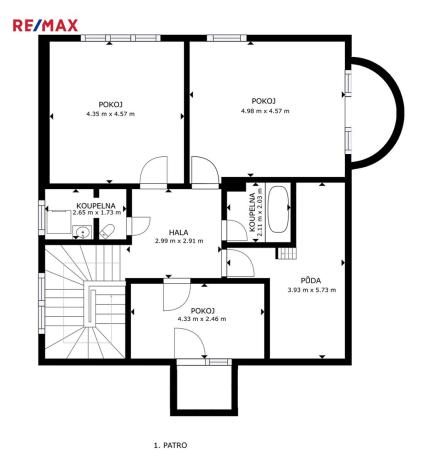 Prodej rodinného domu, Český Brod, Svatopluka Čecha, 214 m2