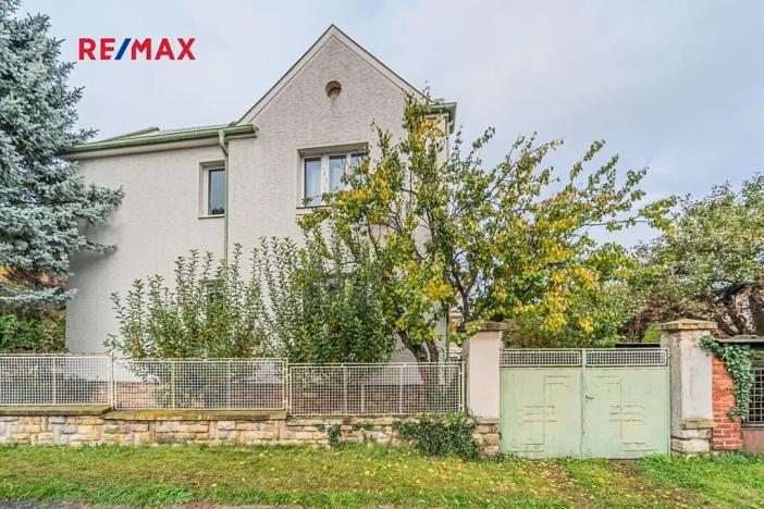 Prodej rodinného domu, Český Brod, Svatopluka Čecha, 214 m2