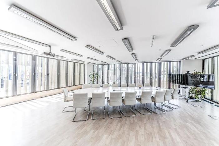 Pronájem kanceláře, Praha - Nové Město, Václavské náměstí, 133 m2