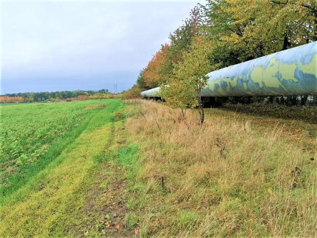 Prodej komerčního pozemku, Měšice, 2035 m2