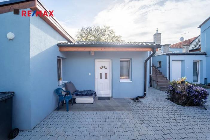 Prodej rodinného domu, Praha - Ďáblice, Legionářů, 197 m2