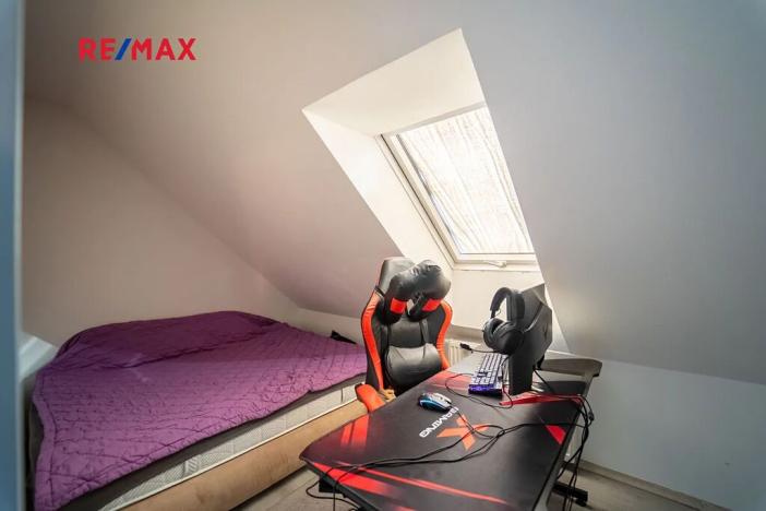 Prodej rodinného domu, Praha - Ďáblice, Legionářů, 197 m2