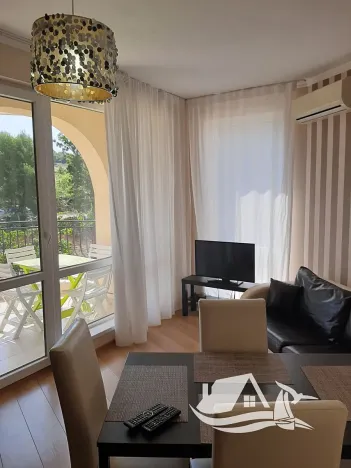 Prodej bytu 3+kk, Obzor, Bulharsko, 76 m2