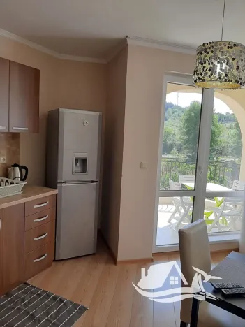 Prodej bytu 3+kk, Obzor, Bulharsko, 76 m2