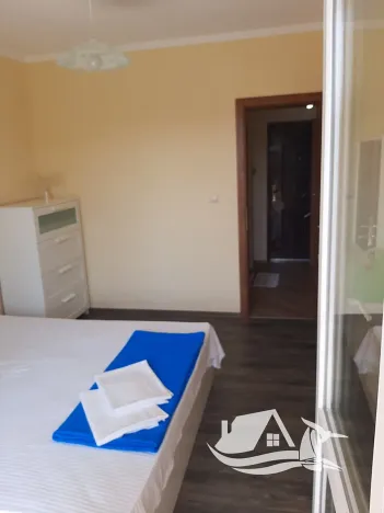 Prodej bytu 3+kk, Obzor, Bulharsko, 76 m2