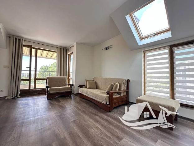 Prodej bytu 2+kk, Nesebar, Bulharsko, 56 m2