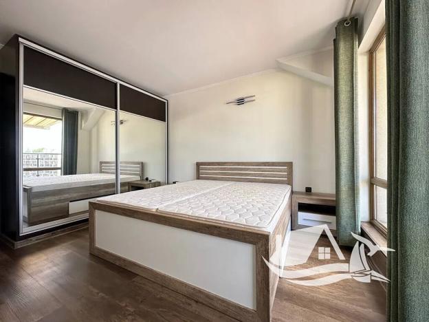 Prodej bytu 2+kk, Nesebar, Bulharsko, 56 m2