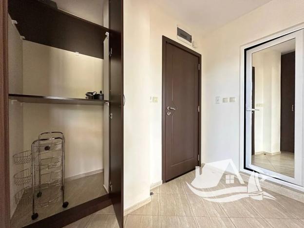 Prodej bytu 2+kk, Nesebar, Bulharsko, 56 m2