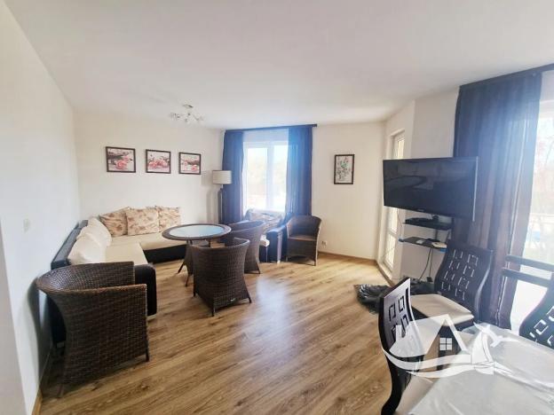 Prodej bytu 3+kk, Bjala, Bulharsko, 105 m2