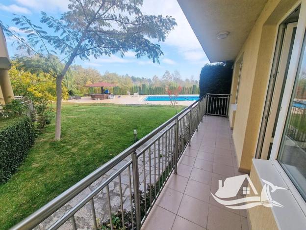 Prodej bytu 3+kk, Bjala, Bulharsko, 105 m2