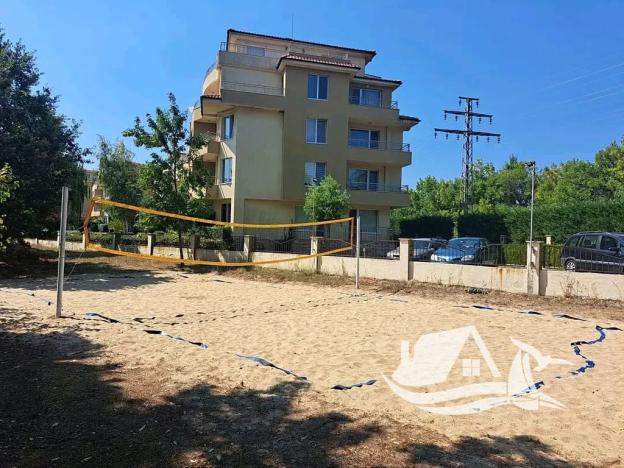 Prodej bytu 2+kk, Bjala, Bulharsko, 54 m2