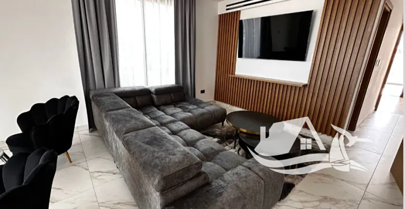 Prodej bytu 3+kk, Pafos, Kypr, 80 m2