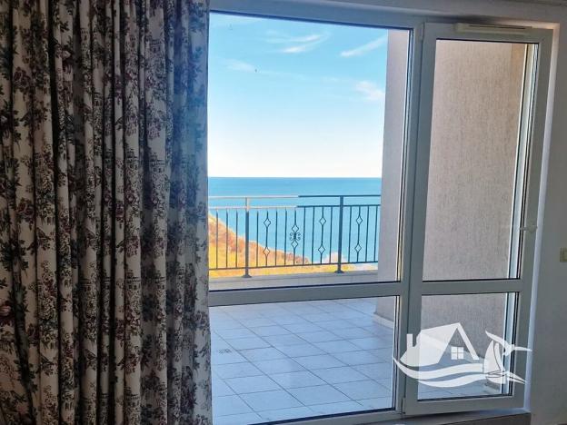 Prodej bytu 2+kk, Bjala, Bulharsko, 73 m2