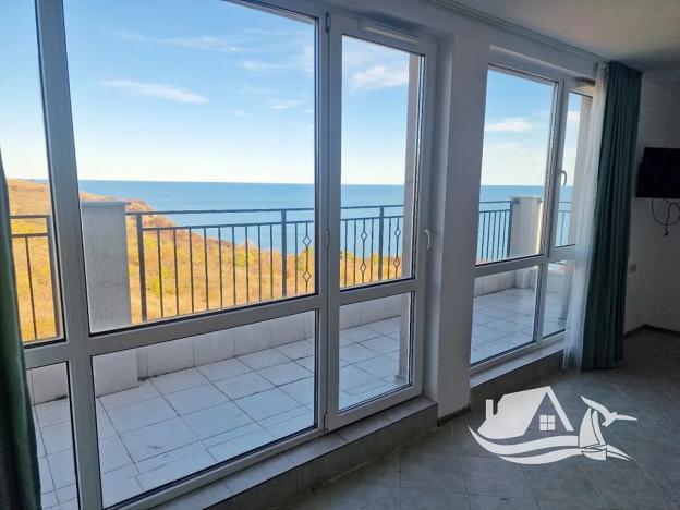 Prodej bytu 2+kk, Bjala, Bulharsko, 73 m2