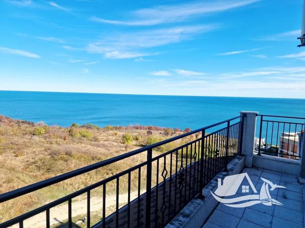 Prodej bytu 2+kk, Bjala, Bulharsko, 73 m2