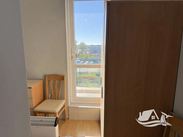 Prodej bytu 2+kk, Nesebar, Bulharsko, 63 m2