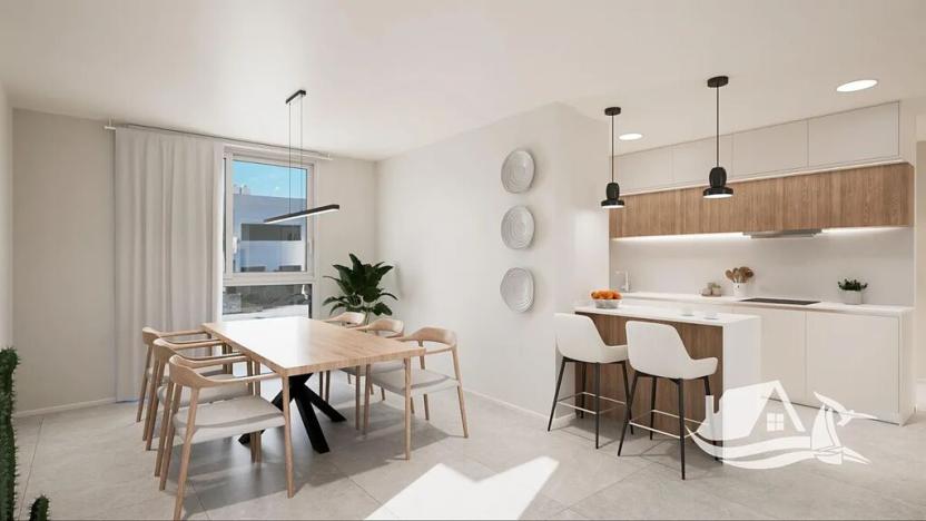 Prodej rodinného domu, Pilar de la Horadada, Španělsko, 70 m2