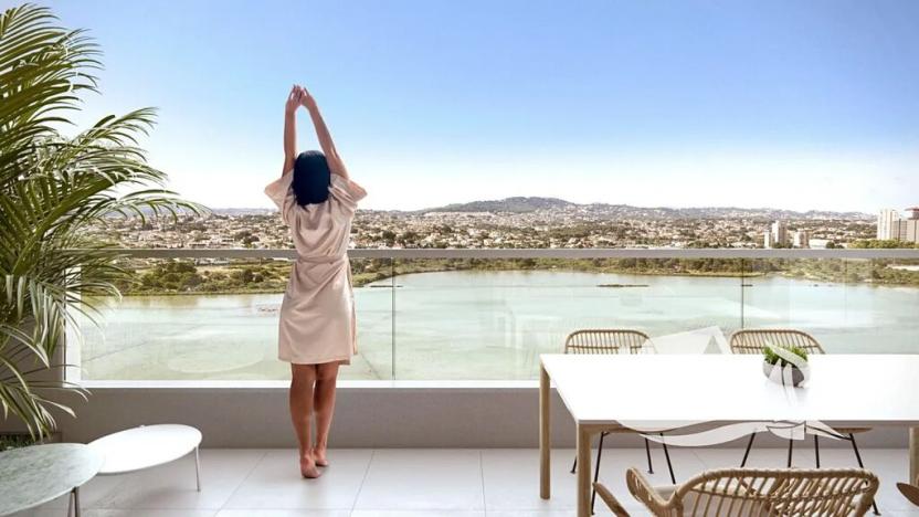 Prodej bytu 4+kk, Calp, Španělsko, 113 m2