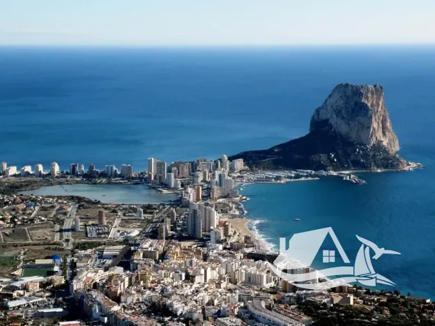 Prodej bytu 4+kk, Calp, Španělsko, 113 m2