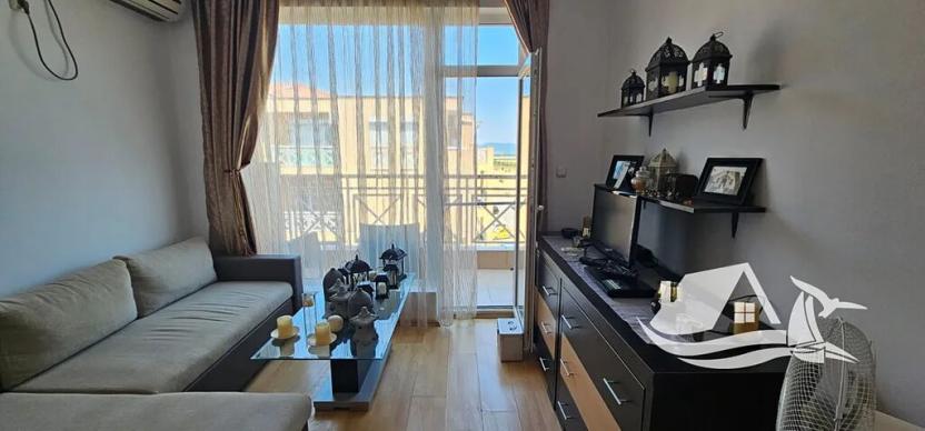 Prodej bytu 3+kk, Nesebar, Bulharsko, 70 m2