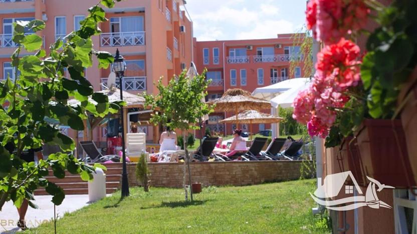 Prodej bytu 3+kk, Nesebar, Bulharsko, 70 m2