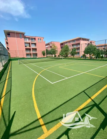 Prodej bytu 3+kk, Nesebar, Bulharsko, 70 m2