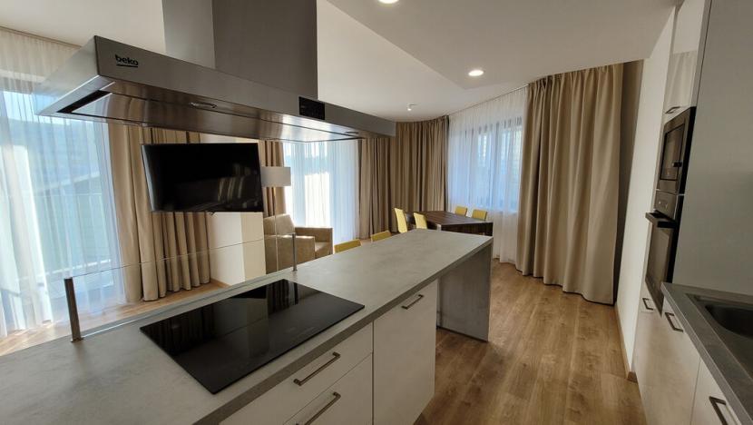 Pronájem bytu 3+kk, Praha - Stodůlky, Mukařovského, 87 m2