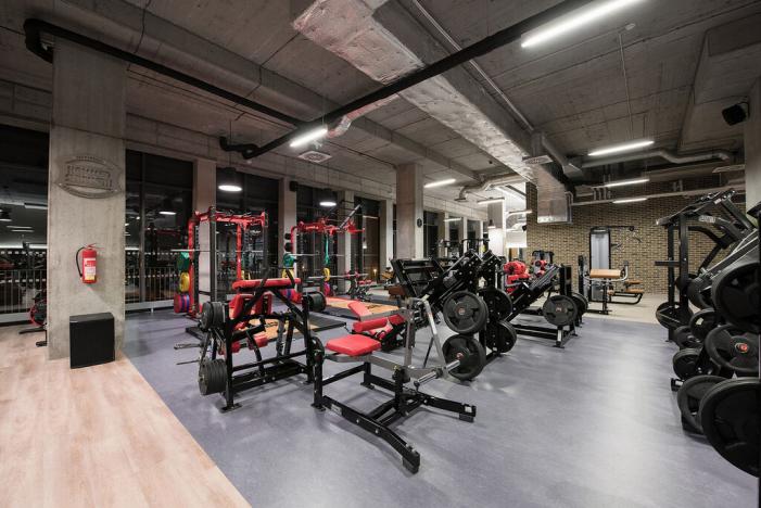 Pronájem bytu 3+kk, Praha - Stodůlky, Mukařovského, 87 m2