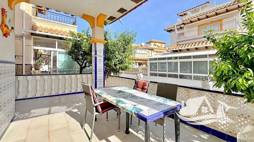 Prodej rodinného domu, Orihuela, Španělsko, 80 m2