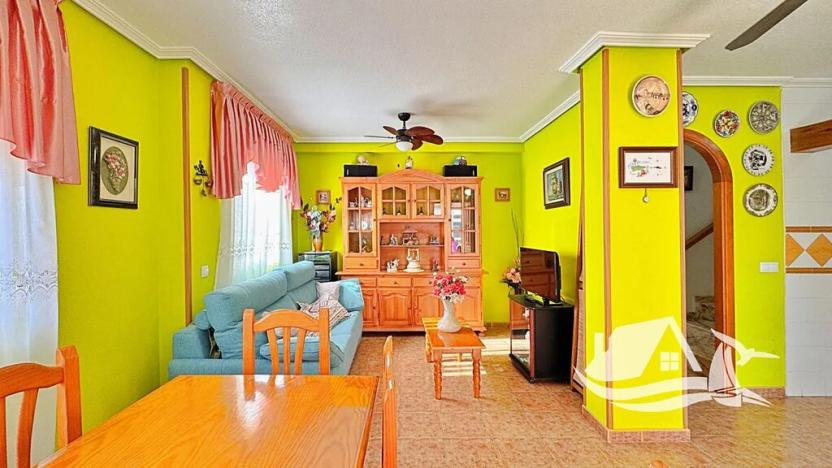 Prodej rodinného domu, Orihuela, Španělsko, 80 m2