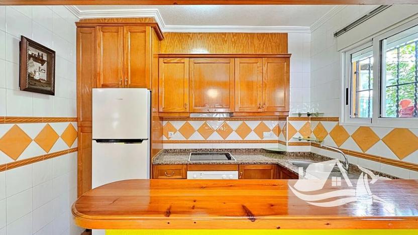 Prodej rodinného domu, Orihuela, Španělsko, 80 m2