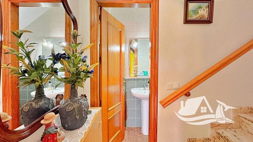 Prodej rodinného domu, Orihuela, Španělsko, 80 m2