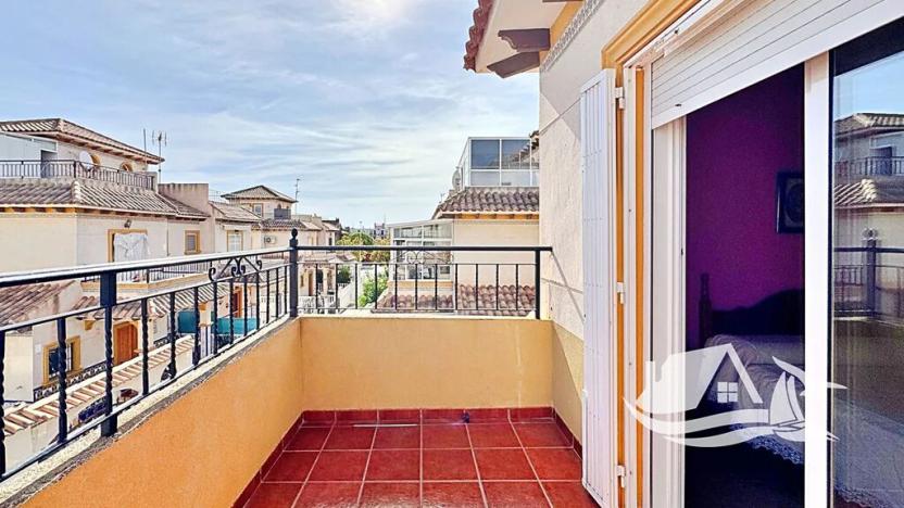 Prodej rodinného domu, Orihuela, Španělsko, 80 m2