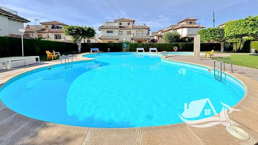 Prodej rodinného domu, Orihuela, Španělsko, 80 m2