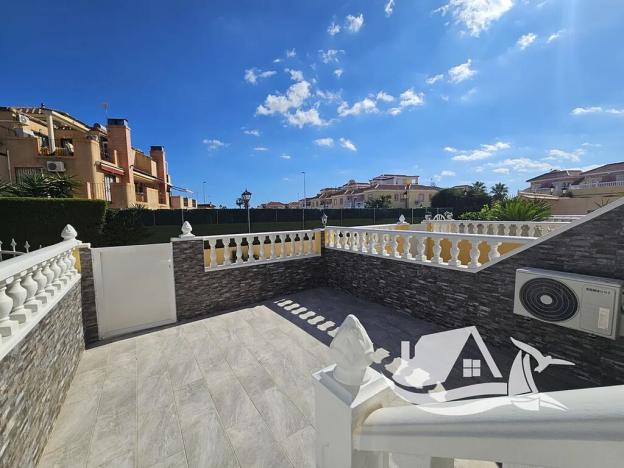 Prodej rodinného domu, Orihuela, Španělsko, 80 m2