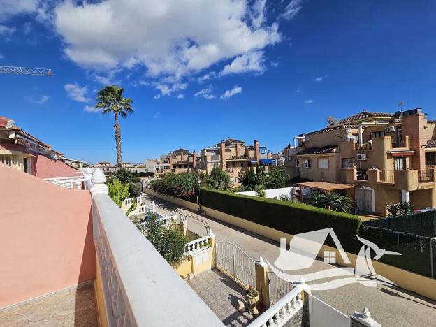 Prodej rodinného domu, Orihuela, Španělsko, 80 m2