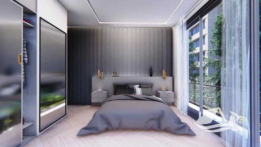 Prodej bytu 2+kk, Aheloy, Bulharsko, 73 m2