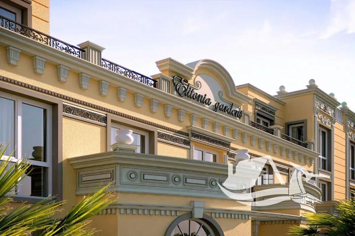 Prodej bytu 3+kk, Ravda, Bulharsko, 73 m2