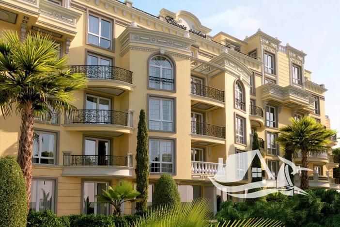 Prodej bytu 3+kk, Ravda, Bulharsko, 73 m2